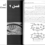 دانلود pdf کتاب زیست شناسی سلولی،مولکولی و مهندسی ژنتیک مجید مهدوی