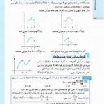 دانلود pdf کتاب جمع بندی حسابان جامع کنکور مهروماه